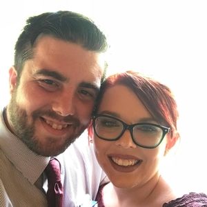 Meet your Posher, Allie